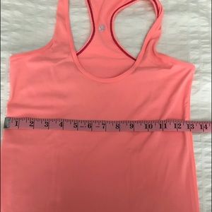 Lululemon tank bundle